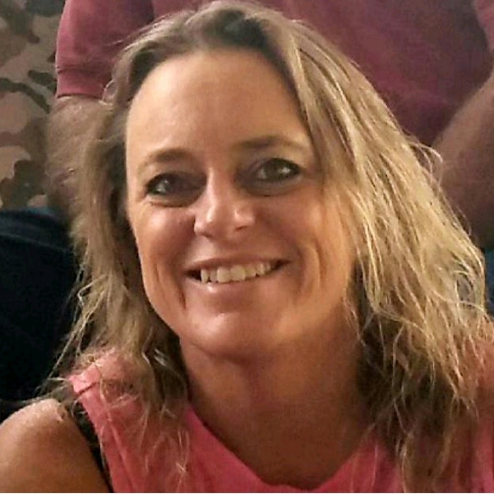 Meet your Posher, Marcia